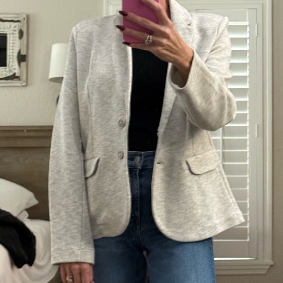 Whistles blazer from Bloomingdale’s - Picture 3 of 5